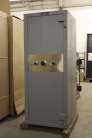 Used Quantum 6020 TL30 High Security Safe